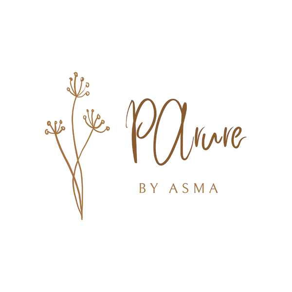 Parure by Asma