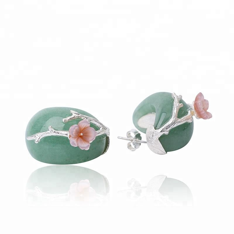 Shades of Spring Earrings.jpg