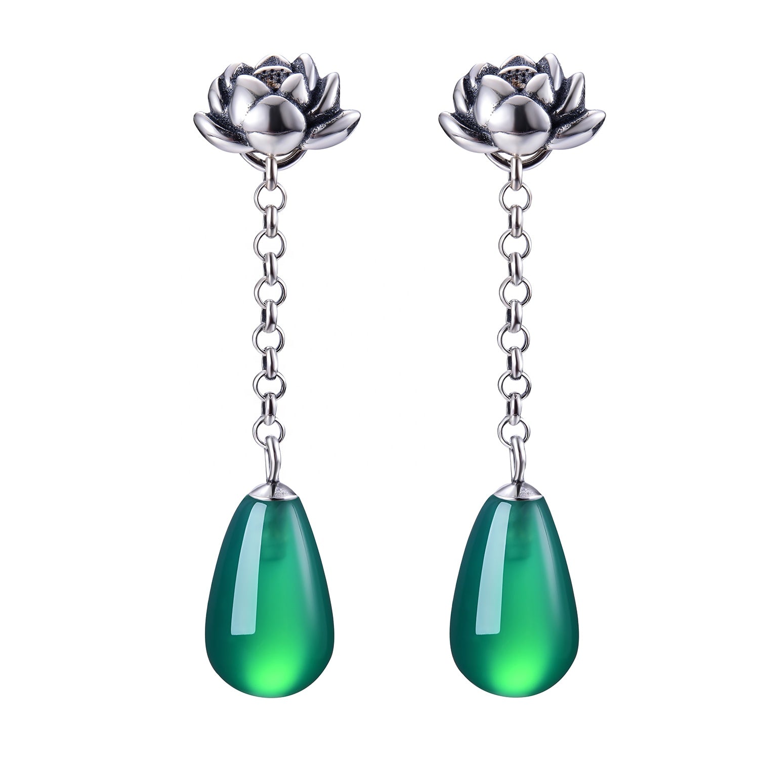 Lotus Drop Earrings.jpg